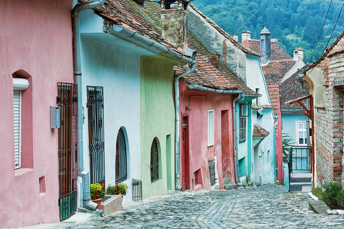 sighisoara